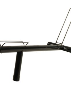 BiciSupport Support d'exposition pour 1 vélo nr. 201 noir BiciSupport Support d'exposition pour 1 vélo nr. 201 noir