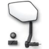 Knog Support pour phare silicon pour Road court noir Knog Support pour phare silicon pour Road court noir