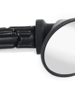 Rétroviseur ovale fixation sur le guidon de route 16 - 21mm