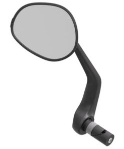 Ergon Rétroviseur RM Touring fixation sur le guidon gauche black