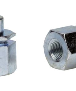 FollowMe pour axe plein 3/8″ FollowMe pour axe plein 3/8″