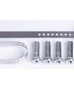 FollowMe Ensemble complet pour enfant l’installation d’une autre bicyclette FollowMe Ensemble complet pour enfant l’installation d’une autre bicyclette