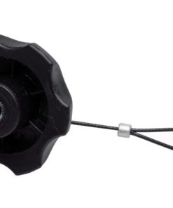 FollowMe Pièces de reachange ecrou moleté M8 FollowMe Pièces de reachange ecrou moleté M8