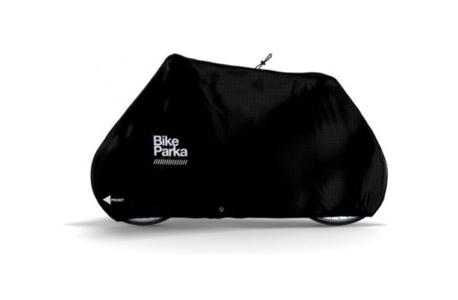 BikeParka Garage pour Velo Stash noir