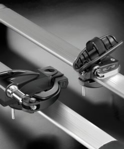 Elite Adapteur pour porte-vélo Sanremo Race universal lock