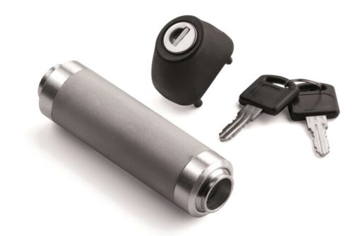 Elite axe creux adapteur 15 mm pour Sanremo Race Lock