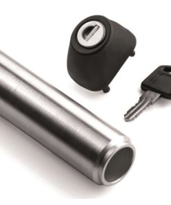 Elite axe creux adapteur 20 mm pour Sanremo