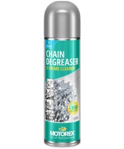 Motorex Chain Degreaser dégraissant spray 500 ml Motorex Chain Degreaser dégraissant spray 500 ml