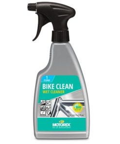 Motorex Bike Clean nettoyant pour cycles Vaporisateur 500 ml