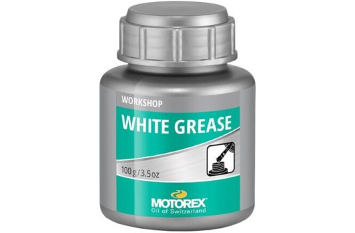 Motorex White Grease graisse blanche boîte 100 g