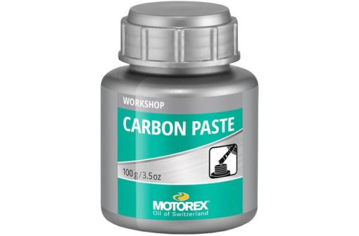 Motorex Carbon Paste pâte de montage boîte 100 g