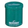 Motorex White Grease graisse blanche boîte 850 g