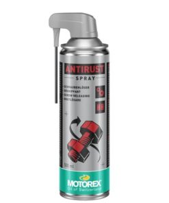 Motorex Anti Rost dégrippant spray 500 ml