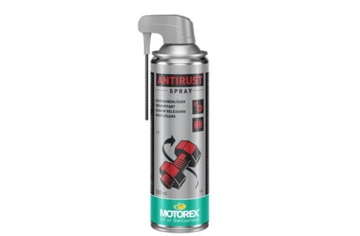 Motorex Anti Rost dégrippant spray 500 ml