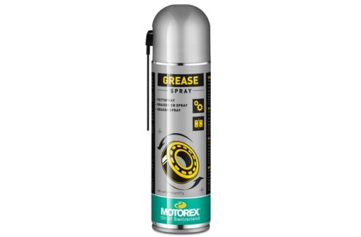 Motorex Grease spray graisse visqueuse spray 500 ml