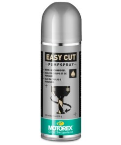 Motorex Easy Cut d’huile de coupe et de percage spray 250 ml