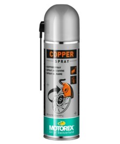 Motorex Copper spray cuivre spray 300 ml Motorex Copper spray cuivre spray 300 ml