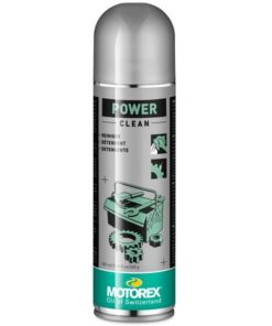 Motorex Power Clean nettoie spray 500 ml
