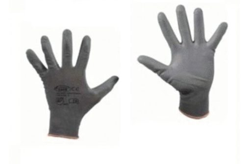 Rema Tip Top Gants protection mince taille XL