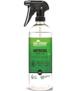 Bio-Chem Antriebsentfetter 750 ml avec atomiseur Bio-Chem Antriebsentfetter 750 ml avec atomiseur