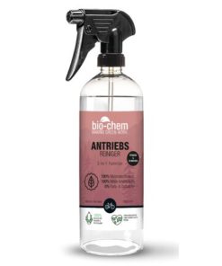 Bio-Chem Antriebsentfetter 750 ml avec atomiseur Bio-Chem Antriebsentfetter 750 ml avec atomiseur