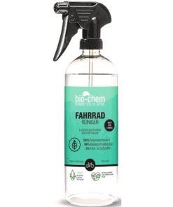 Bio-Chem Fahrradreiniger 750ml avec atomiseur Bio-Chem Fahrradreiniger 750ml avec atomiseur