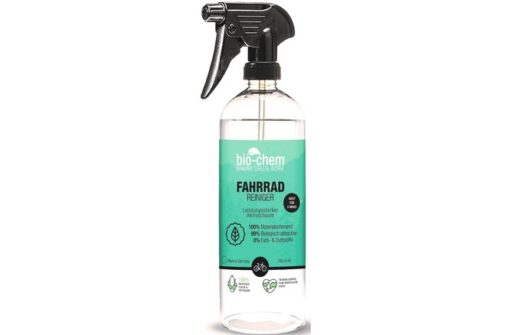 Bio-Chem Fahrradreiniger 750ml avec atomiseur