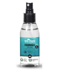 Bio-Chem Fahrradpflege 100 ml avec atomiseur Bio-Chem Fahrradpflege 100 ml avec atomiseur