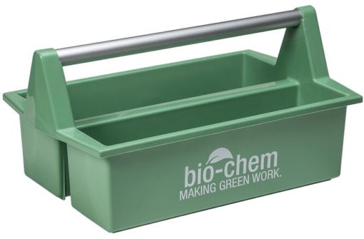 Bio-Chem Toolbox avec Logo vert