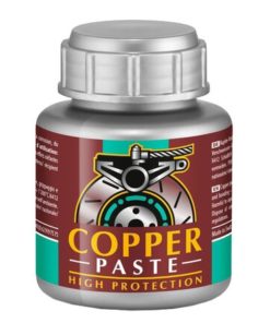 Motorex Copper Paste graisse de cuivre boîte 100 g