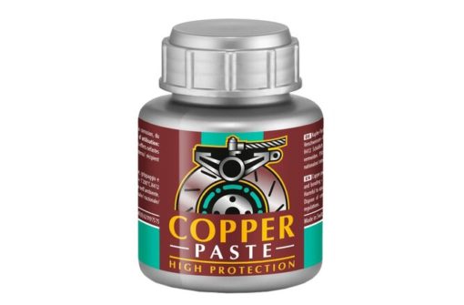 Motorex Copper Paste graisse de cuivre boîte 100 g