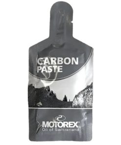 Motorex Carbon Paste pâte de montage sachet 5 g