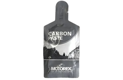 Motorex Carbon Paste pâte de montage sachet 5 g