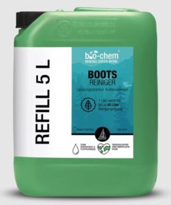 Bio-Chem Nettoyant pour bateaux bidon 5000 ml Bio-Chem Nettoyant pour bateaux bidon 5000 ml