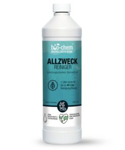 Bio-Chem Nettoyant universel 1000 ml sans atomiseur Bio-Chem Nettoyant universel 1000 ml sans atomiseur