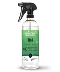 Bio-Chem Nettoyant pour vitres 750 ml avec atomiseur Bio-Chem Nettoyant pour vitres 750 ml avec atomiseur