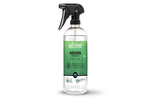Bio-Chem Nettoyant cuisine 750 ml avec atomiseur