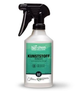 Bio-Chem Nettoyant pour plastique 500 ml avec atomiseur Bio-Chem Nettoyant pour plastique 500 ml avec atomiseur