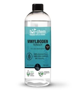 Bio-Chem Nettoyant pour sols en vinyle 750 ml sans atomiseur Bio-Chem Nettoyant pour sols en vinyle 750 ml sans atomiseur