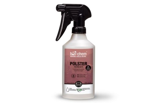 Bio-Chem Nettoyant pour tissus d'ameublement 500 ml avec atomiseur