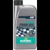 FOX Oil AM 1.5wt Synthetic 16oz. clear