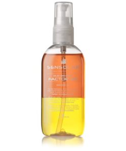 Sensolar de soleil facteur 25 spray 100 ml