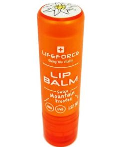 Sensolar de soleil Baume pour les lèvres Lip Balm facteur 30