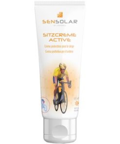 Sensolar crème de protection tube à 100 ml