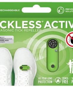 TICKLESS Active protection tiques vert TICKLESS Active protection tiques vert
