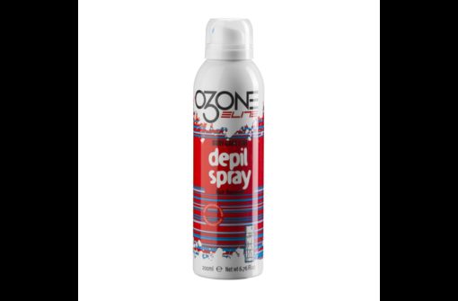 Elite Depil spray épilatoire spray à 200 ml