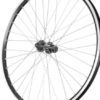 Shimano Roue arrière WH-RS500 28" QR 10/11-vitesses tubeless gris Shimano Roue arrière WH-RS500 28" QR 10/11-vitesses tubeless gris