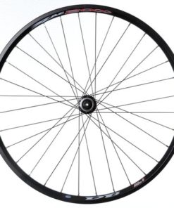 Roue arr. Deore Disque 26" 8-11-vit. FHM615 C-Lock 32-trous noir Roue arr. Deore Disque 26" 8-11-vit. FHM615 C-Lock 32-trous noir