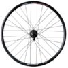 Roue arr. Nexus Moyeu à vitesse int. 26" 8-vit. SGC60118VAS 36-trous noir Roue arr. Nexus Moyeu à vitesse int. 26" 8-vit. SGC60118VAS 36-trous noir
