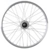 Roue arr. Nexus Moyeu à vitesse int. 26" 8-vit. SGC60118VAS 36-trous noir Roue arr. Nexus Moyeu à vitesse int. 26" 8-vit. SGC60118VAS 36-trous noir